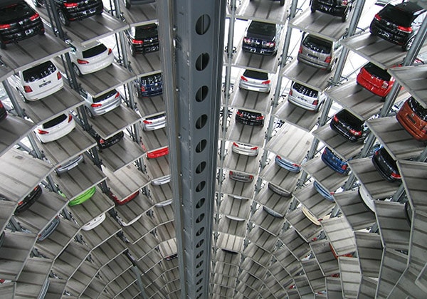 automotive