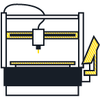 CNC Milling